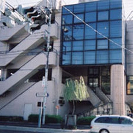 Hotel Civic Inn Sayama Buitenkant foto