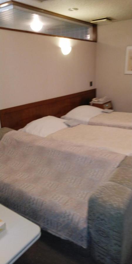 Hotel Civic Inn Sayama Buitenkant foto