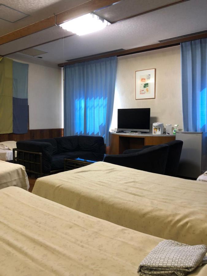 Hotel Civic Inn Sayama Buitenkant foto