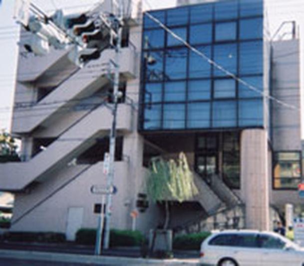 Hotel Civic Inn Sayama Buitenkant foto