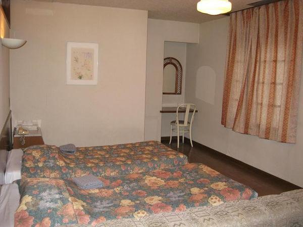 Hotel Civic Inn Sayama Buitenkant foto