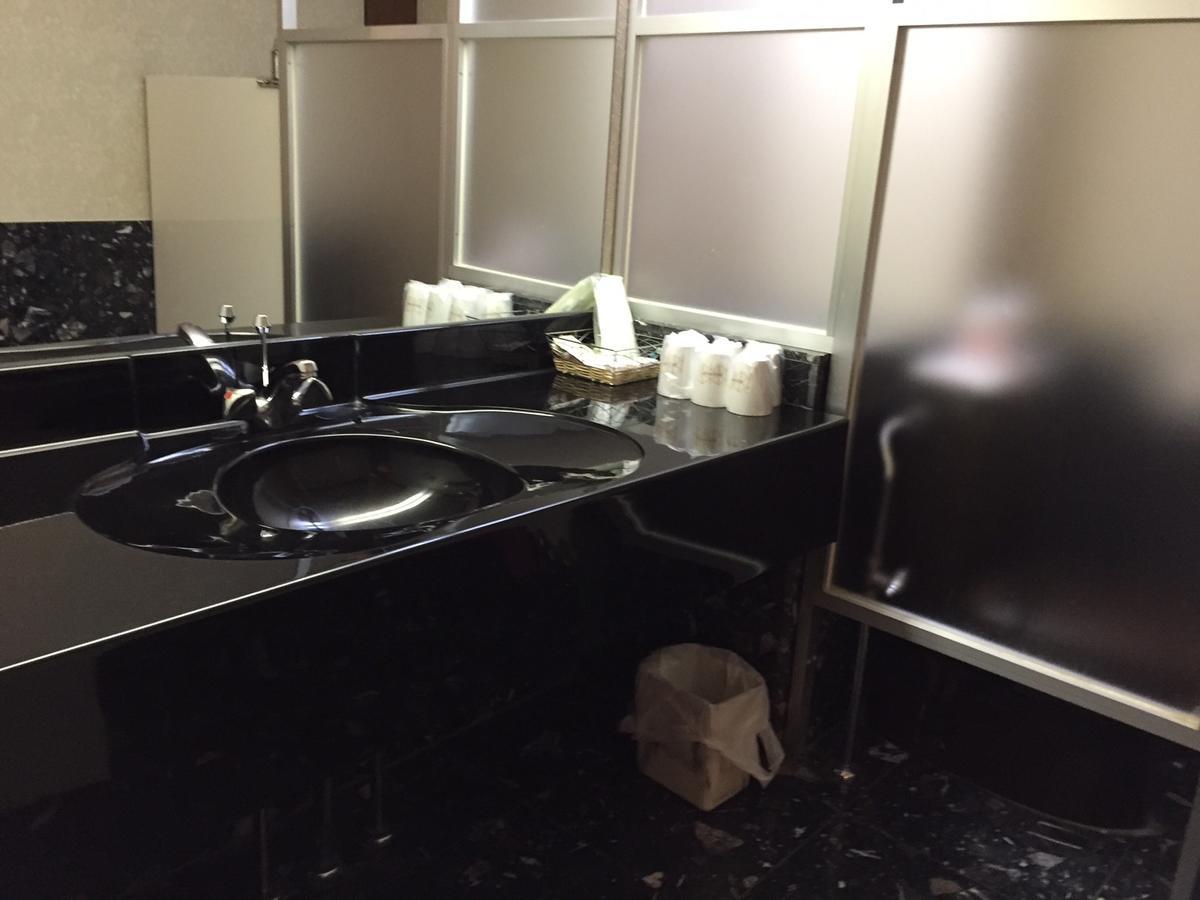 Hotel Civic Inn Sayama Buitenkant foto